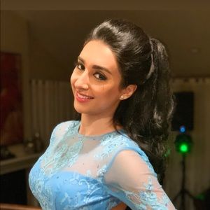 Meet your Posher, Ghazal